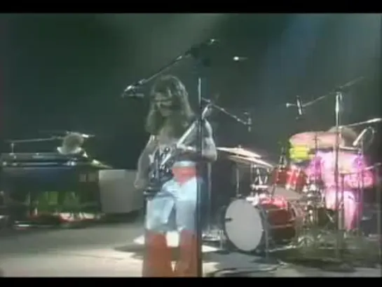 Grand Funk Railroad - Rock & Roll Soul (Live 1974)