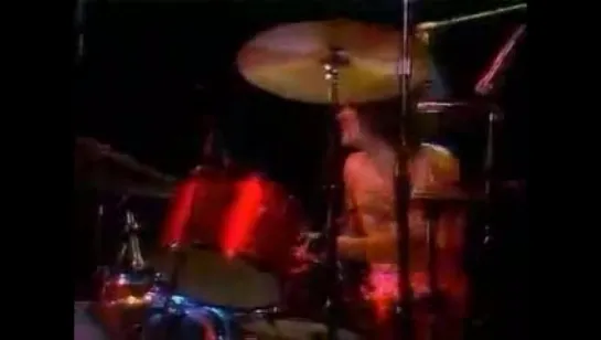 Grand Funk Railroad - T.N.U.C.