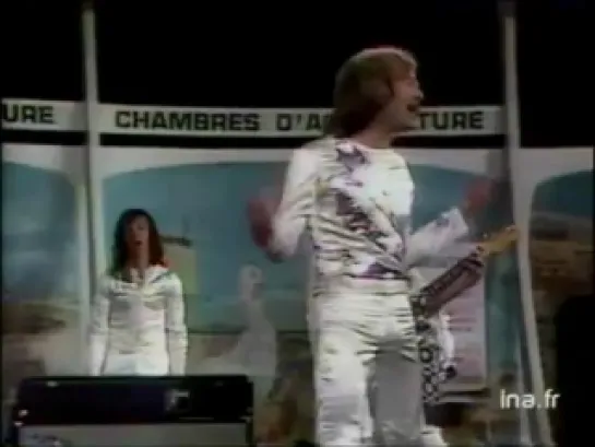 The Rubettes ~ Sugar baby love