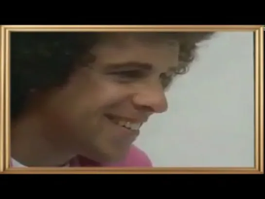 Leo Sayer - More Than I Can Say