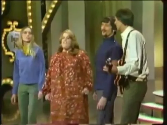 The Mamas & The Papas - Monday Monday