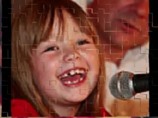 Connie Talbot - Imagine