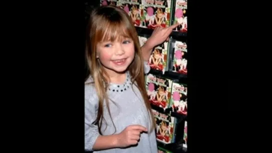 Connie Talbot - ''Imagine''