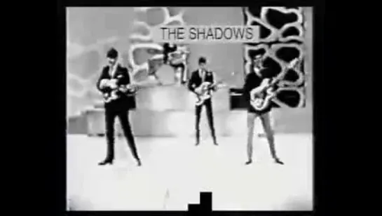 The Shadows - In The Mood