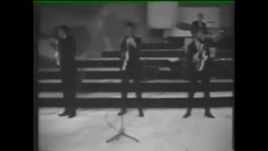 The Shadows - Apache (1964)