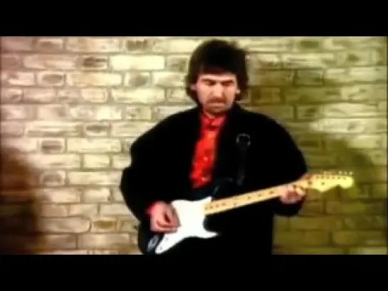 George Harrison - When We Was Fab