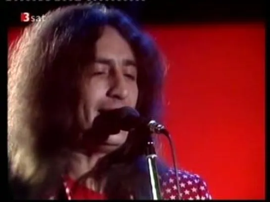 Uriah Heep - "Free Me" (1978год)