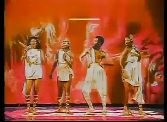 Boney M. ~ Children Of Paradise