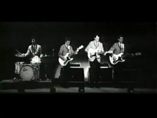 The Ventures - The House Of The Rising Sun