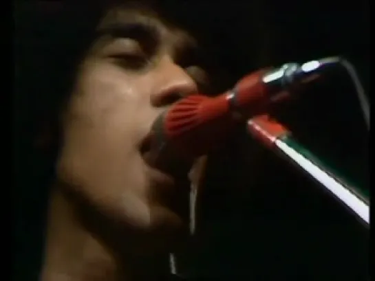 Thin Lizzy - Whiskey in The Jar (1973)