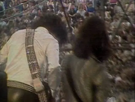 Thin Lizzy with Gary Moore (1978, Live Sydney)