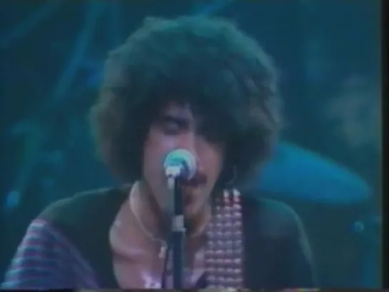 Thin Lizzy - Massacre (Live At London 1978)