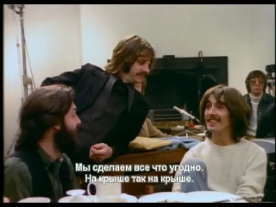 The Beatles Anthology Eight (rus)