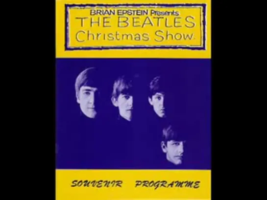 Beatles - Christmas Time Is Here Again & Little Drummer Boy