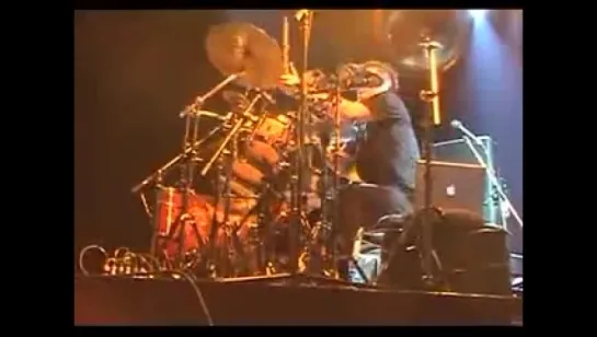 Gavin Harrison - 19 Days (Live)