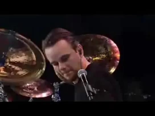 Gavin Harrison - Anesthetize