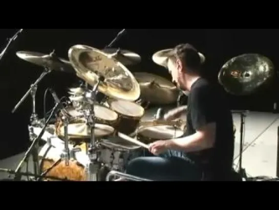 Gavin Harrison - So What