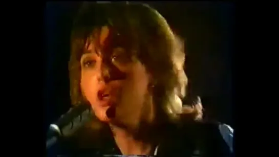 Suzi Quatro - Live In Germany (1977-78)