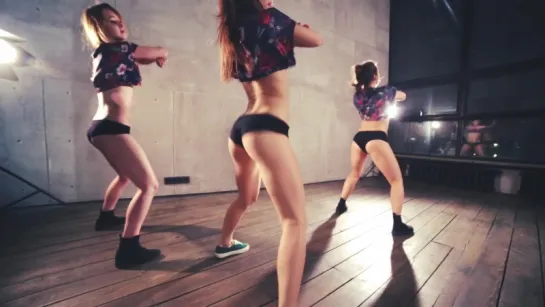 Booty Dance