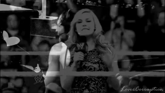 Dean Ambrose / Renee Young - Im Yours