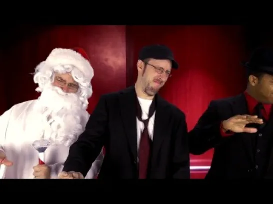 Nostalgia Critic - Devil