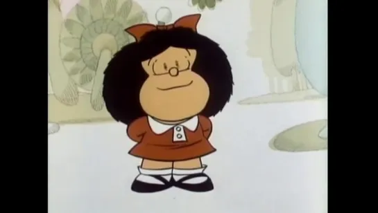 MAFALDA