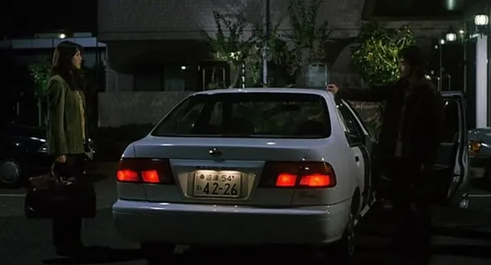 The Ring (El círculo) - Hideo Nakata 1998