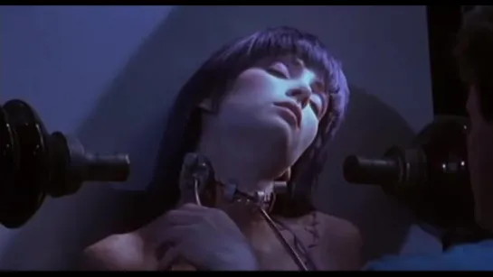 Frankenhooker (Sub. Spanish)