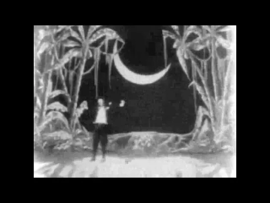 Jack and the Beanstalk(1902)