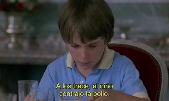 Le Bon Plaisir (El buen placer)  1984, Francis Girod VOSE FAC 5