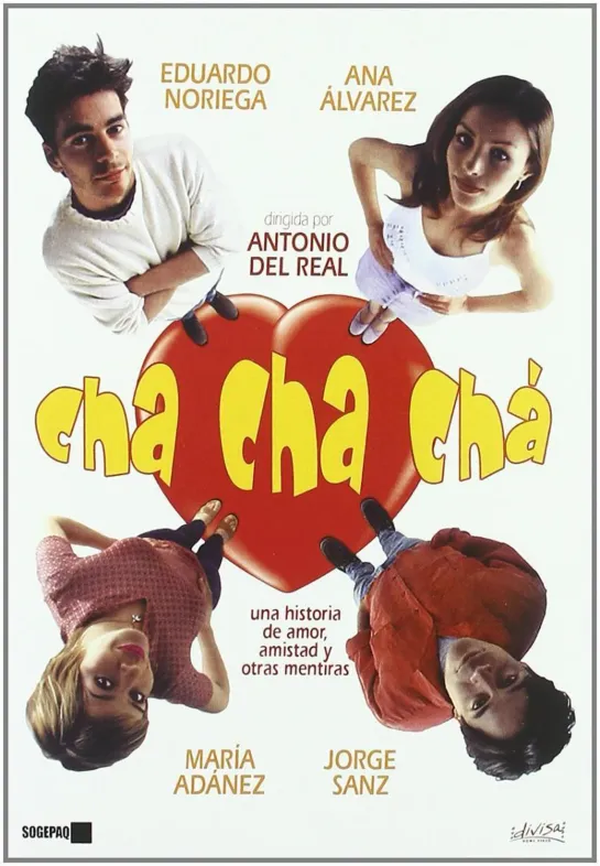 Cha cha cha (1998)