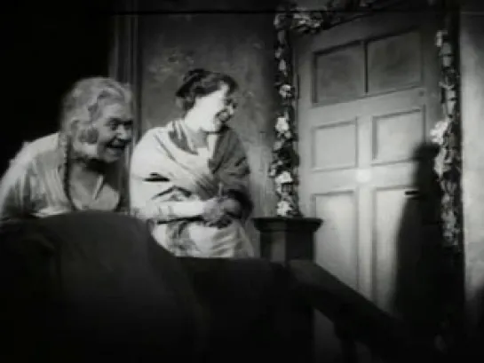 EL ÚLTIMO (1924) - F.W. Murnau