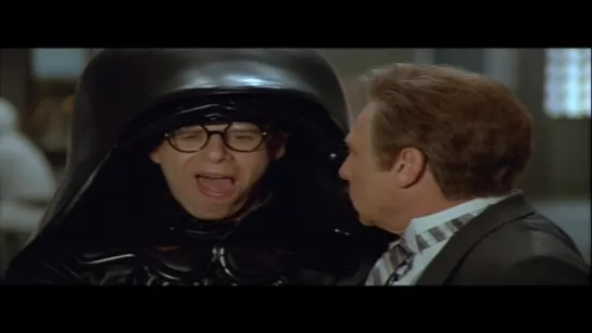 Космические яйца / Spaceballs (1987) dvdrip by LDE1983