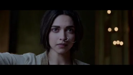 Баджирао и Мастани / Bajirao Mastani / 2015 / HoneyHaseena / [Давид Петросян, Денис Строев и Маргарита Сахно] + Rus Sub