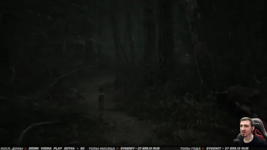 TheGideonGames BLAIR WITCH (2019) ➤ Прохождение #1 ➤ НОВАЯ ВЕДЬМА ИЗ БЛЭР