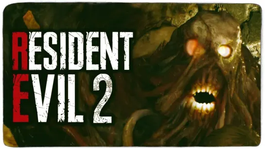 TheBrainDit ЛАБОРАТОРИИ UMBRELLA ● RESIDENT EVIL 2 REMAKE #6