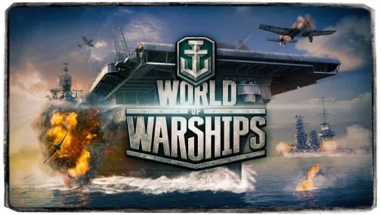 TheBrainDit ВПЕРВЫЕ ИГРАЮ НА АВИАНОСЦЕ! ЖАРКИЕ БОИ ● WORLD OF WARSHIPS