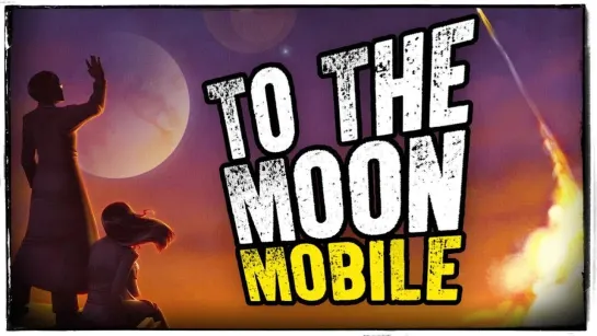 TheBrainDit TO THE MOON MOBILE ● 100% ШЕДЕВР ТЕПЕРЬ В ТЕЛЕФОНЕ