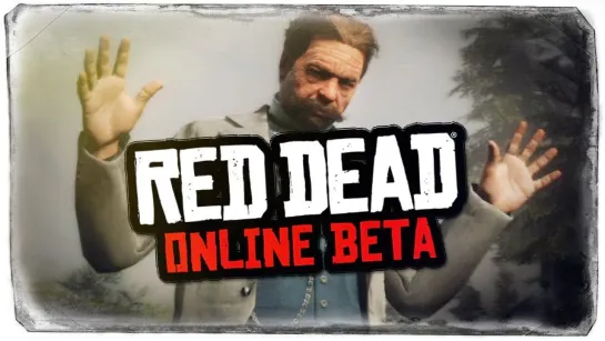 TheBrainDit УГАРНЫЕ МИССИИ В ОНЛАЙНЕ ● RED DEAD ONLINE