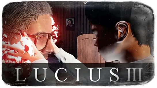 TheBrainDit ТАЙНА СЕМЬИ ЛЮЦИУСА ● LUCIUS 3 (ПРОХОЖДЕНИЕ) #4