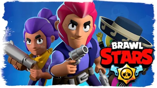 TheBrainDit BRAWL STARS ● ОНА ВЫШЛА! ПЕРВЫЙ ВЗГЛЯД