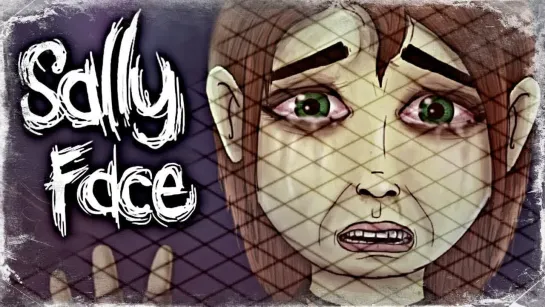 Sally Face Episode 4_ В Суде ● ПОЛНОЕ ПРОХОЖДЕНИЕ ИГРЫ