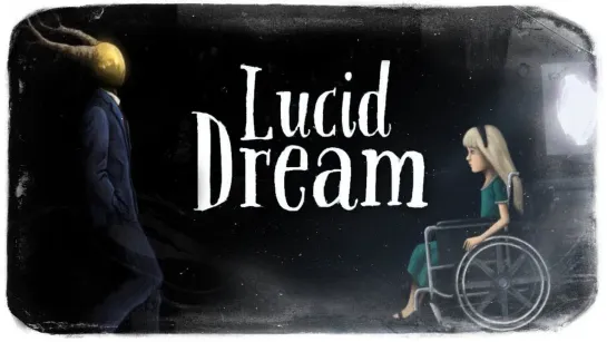 TheBrainDit НАШЕЛ СЕСТРУ ФРЕН БОУ ● Lucid Dream