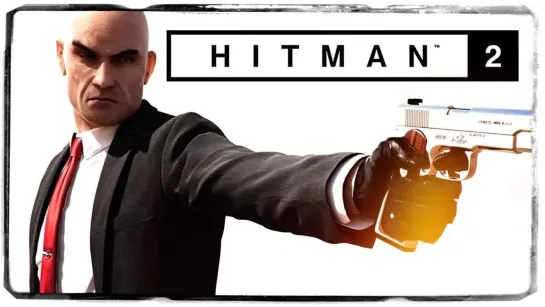 TheBrainDit HITMAN 2 - САНТА-ФОРТУНА  ТРЕХГЛАВЫЙ ЗМЕЙ #3