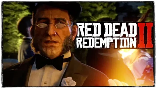 TheBrainDit ЭЛИТА ДИКОГО ЗАПАДА ● Red Dead Redemption 2 #15