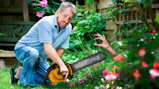 EugeneSagaz ДОБРЫЙ САДОВНИК в Garden Flipper