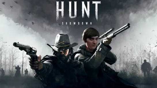 Wycc220 ВОЮЕМ ВО ВСЕ СТОРОНЫ (Hunt_ Showdown)