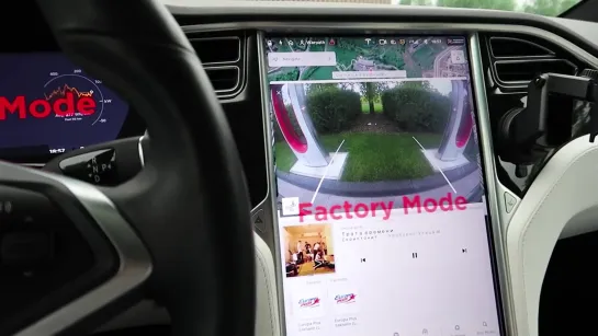 TheWarpath Встретил Булкина в Питере   Новая плёнка для Tesla Model X и Подписчик купил Теслу  - VLOG