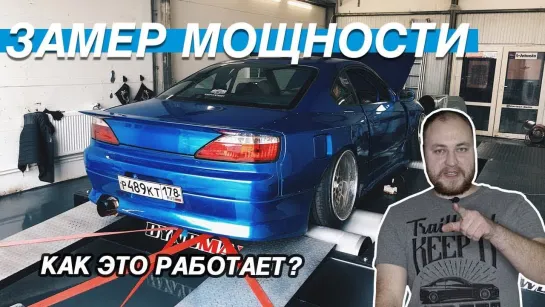 Sergey Stilov ВСЕ СПОСОБЫ ЗАМЕРИТЬ МОЩНОСТЬ АВТО! ДИНОСТЕНД