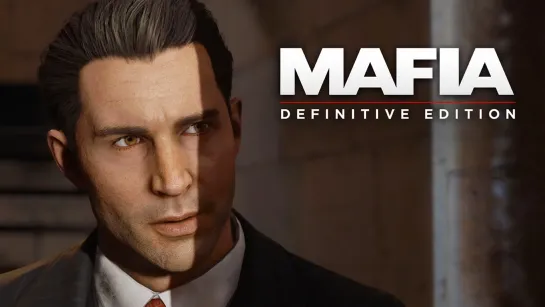 RusGameTactics Mafia Definitive Edition (Mafia Remake) — Презентация геймплея _ ТРЕЙЛЕР (на рус